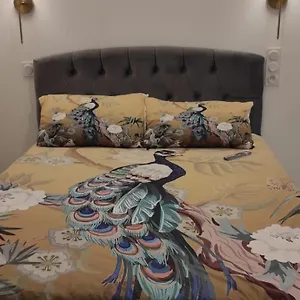  Apartment Studio Paris France
