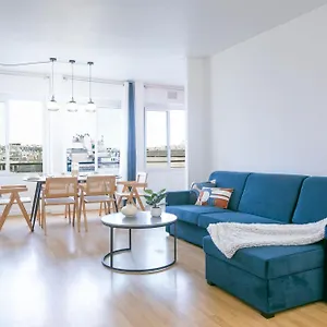  Apartment Majestic & Idyllic Parisian Flat - Champs-elysees France