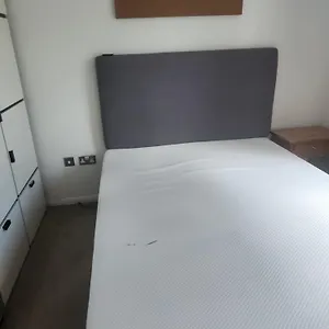 Apartment Canary Wharf O2 Tower Bridge, London