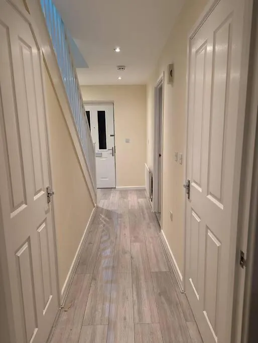 Holiday home Newly Launched Two Bedroom House By Den Accommodation Short Lets & Serviced Accommodation With Garden London